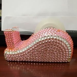 Meet your Posher, Latanya